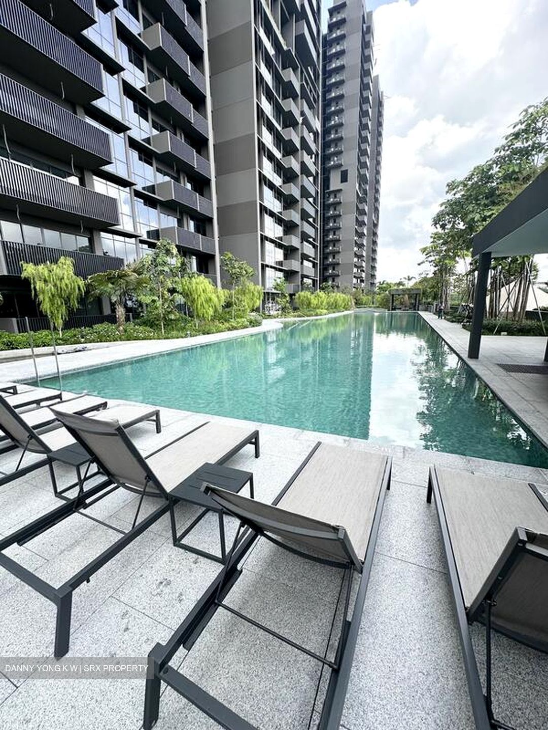 Lentor Modern (D26), Apartment #513799371